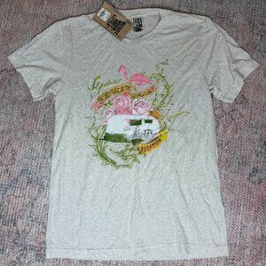 Junk Gypsy Trailer Park - Take A Soul Vacation Tee M